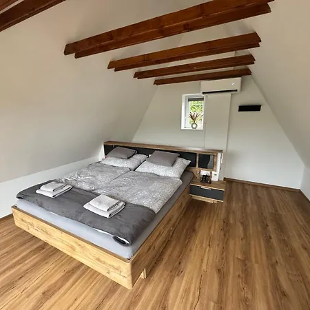 Rejtek Panorama Vakantiehuis *