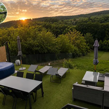 Rejtek Panoráma * Gyöngyös