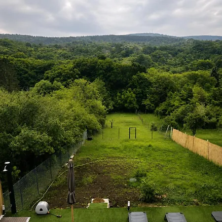 Rejtek Panoráma * Gyöngyös