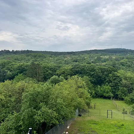 Rejtek Panorama Vakantiehuis Gyöngyös